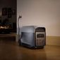EcoFlow Delta 3 Ultra Portable Powerstation with 400W Solar Panel