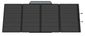 EcoFlow Delta 3 Ultra Portable Powerstation with 400W Solar Panel
