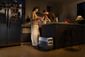 EcoFlow Delta 3 Ultra Portable Powerstation with 500W Solar Panel