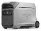 EcoFlow Delta Pro 3 Portable Power Station with Trail 300 DC Kit