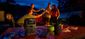 EcoFlow Delta Pro 3 Portable Power Station with Trail 300 DC Kit