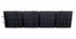 EcoFlow Delta Pro 3 Portable Solar Generator Kit - With 2x 220W Bifacial Solar Panels
