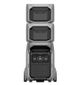 EcoFlow Delta Pro 3 12 kWh Expansion Portable Power Station Kit