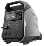 EcoFlow Delta Pro 3 Portable Power Station