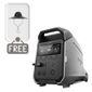 EcoFlow Delta Pro 3 Portable Power Station - With FREE Power Hat