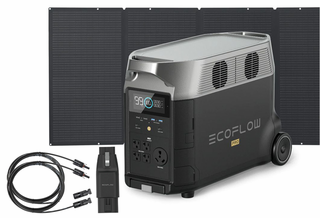 Solar Generators - Earthtech Products