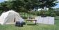 EcoFlow Delta Pro Portable Solar Generator Kit - With 400 Watts of Solar - Includes a FREE 220 Watt Bifacial Solar Panel