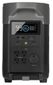 EcoFlow Delta Pro Portable Solar Generator Kit - With 400 Watts of Solar - Includes a FREE 220 Watt Bifacial Solar Panel