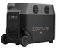 EcoFlow Delta Pro Portable Solar Generator Kit - With 400 Watts of Solar - Includes a FREE 220 Watt Bifacial Solar Panel