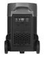 EcoFlow Delta Pro Portable Solar Generator Kit - With 400 Watts of Solar - Includes a FREE 220 Watt Bifacial Solar Panel