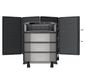 Ecoflow Delta Pro Ultra Powerstation with 3x Expansion Batteries and the Ecoflow Foldable 400W Solar Panel