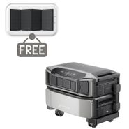 [新品・未使用]EcoFlow DELTA Pro Ultraスタンダードセット Ecoflow DELTA Pro Ultra - Versatile Energy Storage Solution