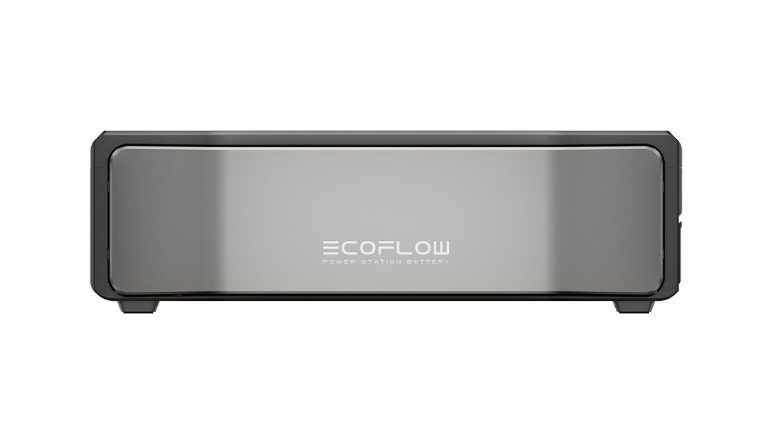 Ecoflow Delta Pro Ultra Expansion Battery