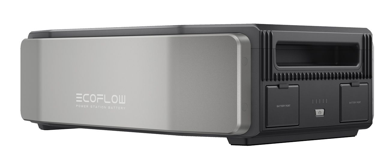 Ecoflow Delta Pro Ultra Expansion Battery