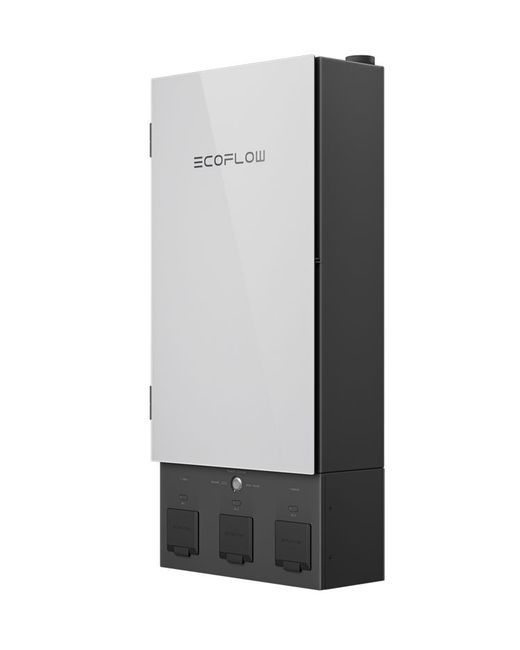 Ecoflow Delta Pro Ultra Home Power and Smart Home Panel 2 Combo