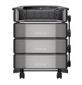 Ecoflow Delta Pro Ultra Powerstation with 3x Expansion Batteries and the Ecoflow Foldable 400W Solar Panel