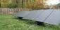 Ecoflow Delta Pro Ultra Powerstation with 3x Expansion Batteries and the Ecoflow Foldable 400W Solar Panel