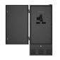 Ecoflow Delta Pro Ultra Powerstation with Smart Home Panel 2 and PowerPulse EV Charger - 9.6kW