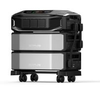 Ecoflow Delta Pro Ultra X Powerstation