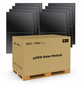 Ecoflow Delta Pro Ultra X and Smart Gateway 200A Solar Generator Kit - With 8x 400W Rigid Solar Panels