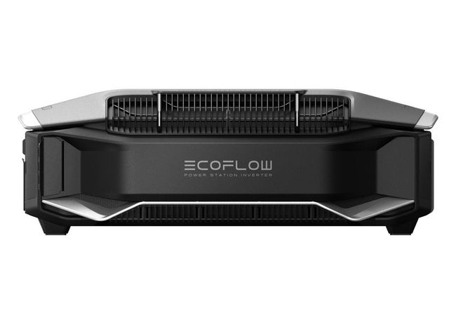 Ecoflow Delta Pro Ultra X Inverter