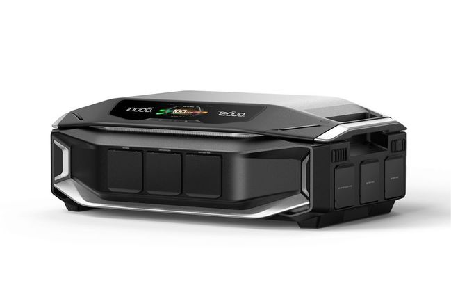 Ecoflow Delta Pro Ultra X Powerstation