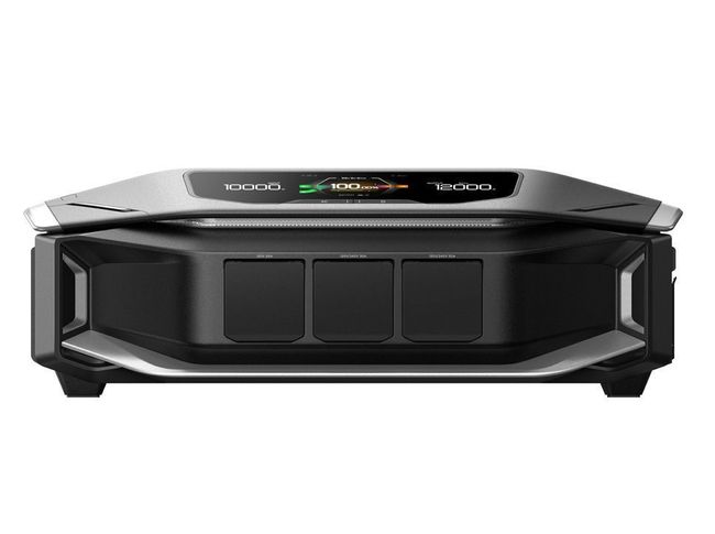 Ecoflow Delta Pro Ultra X Powerstation and Smart Gateway 200A Kit