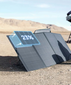 EcoFlow Delta Pro Ultra X Powerstation with 3x Ultra X Expansion Batteries & 2 Free 400W Solar Panels