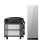 Ecoflow Delta Pro Ultra X Powerstation and Smart Home Panel 3 Kit