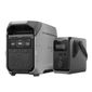 EcoFlow Delta Pro 3 Portable Power Station with Trail 300 DC Kit
