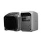 EcoFlow Delta 3 Classic Portable Powerstation with Wave 3 Portable Air Conditioner and Heater 