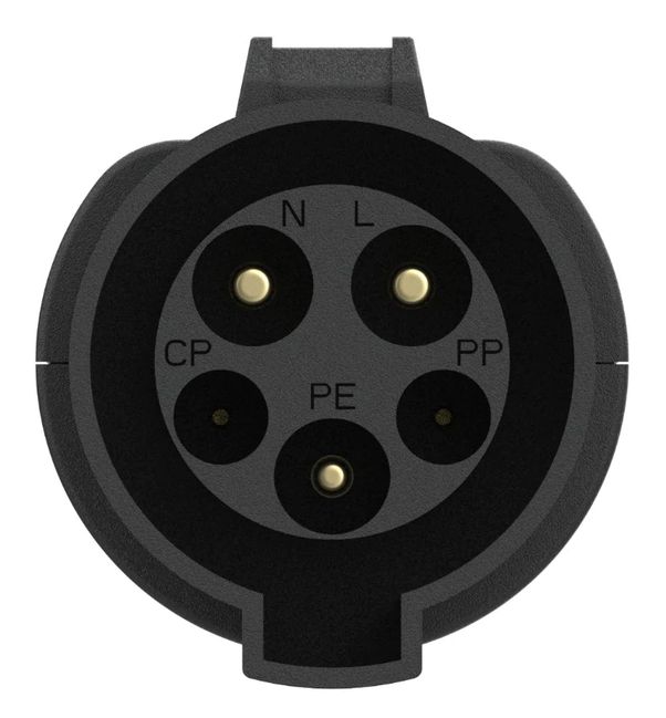 EcoFlow EV X-Stream Adapter for Delta Pro