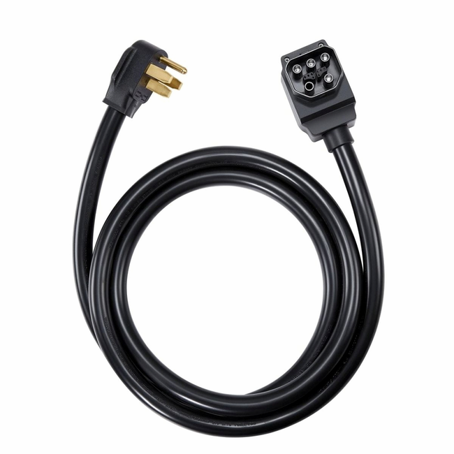 EcoFlow Generator Charging Adapter - DELTA Pro Ultra X