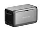 EcoFlow Glacier Classic Portable Fridge Freezer (35L) with Plug-in Battery and 60W Portable Solar Panel