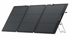 EcoFlow NextGen 220W Portable Solar Panel