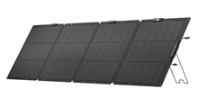 ジンダ EcoFlow Solar Panel Next EcoFlow NextGen 160W Portable Solar Panel