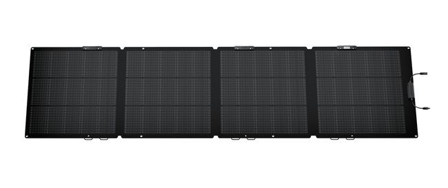 EcoFlow NextGen 220W Portable Solar Panel