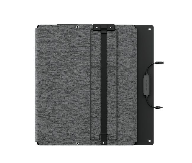 ジンダ EcoFlow Solar Panel Next NextGen 220W Bifacial Portable Solar Panel | EcoFlow US