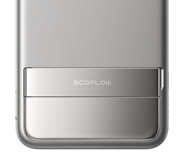 EcoFlow Black Rapid 5000 Power Bank