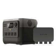 portable small power station New OUPES Exodus 2400 Portable Power Station
