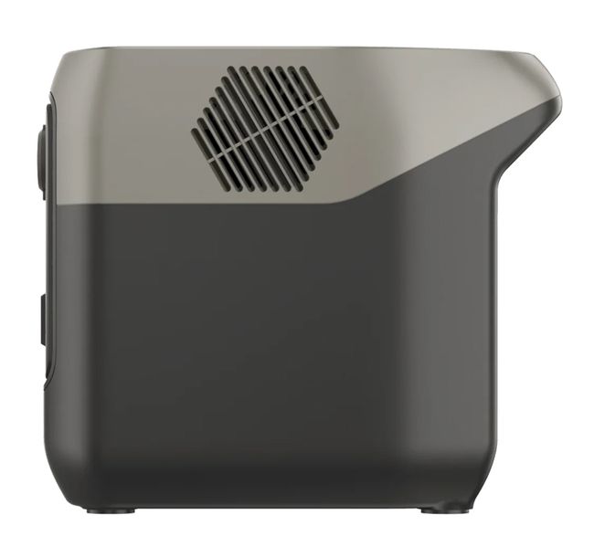【新品】EcoFlow  2 Pro RIVER 2 Pro Portable Power Station with 768Wh Capacity
