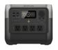 EcoFlow River 2 Pro Portable Power Station and 500W Alternator Charger Kit