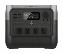 EcoFlow River 2 Pro Portable Power Station