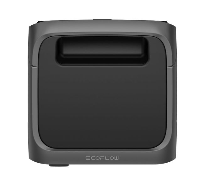 EcoFlow RIVER 3 Plus, Lightweight Power Station for 24/7 Quiet Operation