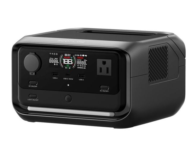 jackery explorer 500 power station Jackery Explorer 500 Portable Power Station main image 0