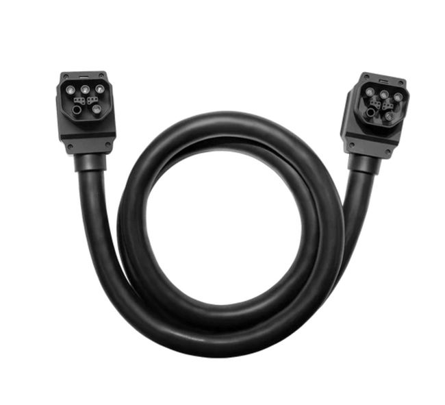 EcoFlow Smart Inlet Box Connection Cable