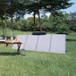 Ecoflow Titan Classic Portable Power Station with 400W Foldable Solar Panel