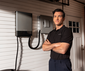 EcoFlow Titan Plus Portable Power Station