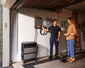 Ecoflow Titan Plus Portable Power Station with 400W Foldable Solar Panel