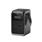 EcoFlow Trail 200 DC Portable Power Station - 192Wh